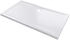 Aurlane Pure Duschtasse 140x90 cm weiß