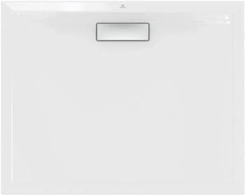 Ideal Standard Ultra Flat New 100x80 cm weiß
