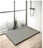 Ottofond Zona 140x90/3,3 cm zementgrau