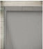 Ottofond Zona 160x80/3,6 cm zementgrau