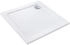 Sanotechnik Venus Duschwanne 80x80 cm Acryl weiß