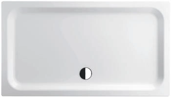 Bette Supra Rechteck-Duschwanne 65 mm 1400 x 700 x 65 mm weiß (5825-000)