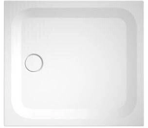 Bette Ultra Rechteck-Duschwanne 25 mm 100 x 90 x 2,5 cm snow (1660-440)