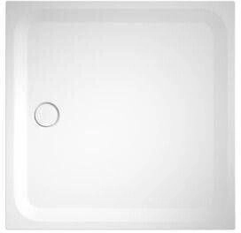 Bette Ultra Rechteck-Duschwanne 35 mm 120 x 120 x 3,5 cm weiß (8720-000PLUS)