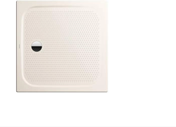 Kaldewei Cayonoplan 100 x 100 cm mit Vollantislip ohne Perl-Effekt pergamon (361847940231)