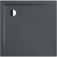 Kaldewei SUPERPLAN 1848-5 Duschwanne 90 x 90 cm mit Secure Plus, inkl....