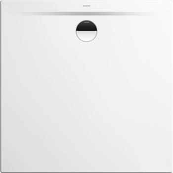 Kaldewei Superplan Zero 70 x 70 cm mit Invisible Grip alpinweiß (351047981001)