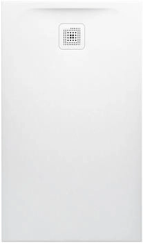 Laufen Pro Duschwanne 1200x700x38mm superflach Weiß Matt (H2129510000001)