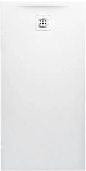 Laufen Pro Duschwanne 1400x700x38mm Weiß Matt (H2129530000001)