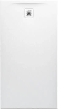 Laufen Pro Duschwanne 1500x800x42mm Weiß Matt (H2139510000001)