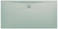 LAUFEN PRO Marbond Duschwanne 160 x 80 x 3,2 cm, Duschwannen, H2109540770001,