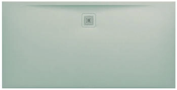 Laufen Pro Duschwanne 1600x800x32mm superflach Hellgrau matt (H2109540770001)