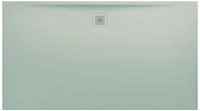LAUFEN PRO Marbond Duschwanne 180 x 100 x 3,4 cm, Duschwannen, H2119560770001,
