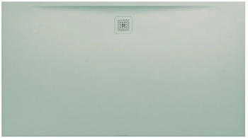 Laufen Pro Duschwanne 1800x1000x34mm superflach Hellgrau matt (H2119560770001)
