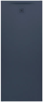 Laufen Pro Duschwanne 1800x750x46mm superflach Anthrazit Matt (H2149590780001)
