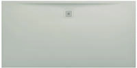 LAUFEN PRO Marbond Duschwanne 180 x 90 x 3,4 cm, Duschwannen, H2119510770001,