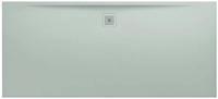 LAUFEN PRO Marbond Duschwanne 200 x 90 x 3,6 cm, Duschwannen, H2159530770001,
