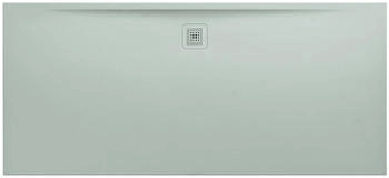 Laufen Pro Duschwanne 2000x900x36mm superflach Hellgrau matt (H2159530770001)