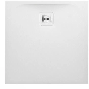 Laufen Pro Duschwanne 800x800x29mm superflach Weiß Matt (H2109500000001)