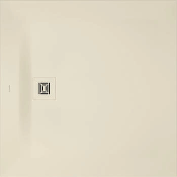 Duravit Sustano Duschwanne 1000x1000mm Cream matt (720275620000000) Duravit Sustano Duschwanne 1000x1000mm Cream matt (720275620000000)