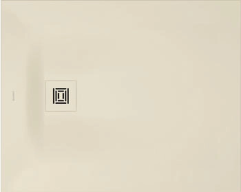 Duravit Sustano Duschwanne 1000x800mm Cream matt (720273620000000) Duravit Sustano Duschwanne 1000x800mm Cream matt (720273620000000)