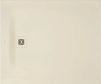 Duravit Sustano Duschwanne 1200x1000mm Cream matt (720278620000000)
