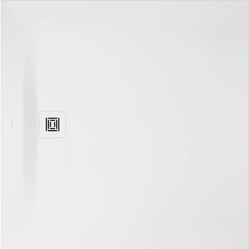 Duravit Sustano Duschwanne 1200x1200mm Weiß Matt (720279740000000)