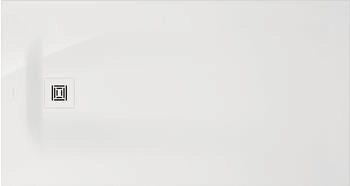 Duravit Sustano Duschwanne 1500x800mm Weiß glänzend (720283730000000)