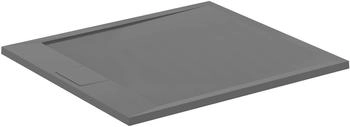 Ideal Standard Ultra Flat S i.life 1000x900x30mm Quarzgrau (T5231FS)