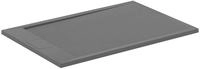 Ideal Standard Ultra Flat S i.life Rechteck-Brausewanne T5221FS 120 x 90 x 3,2...