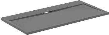 Ideal Standard Ultra Flat S i.life 1400x700x30mm Quarzgrau (T5241FS)