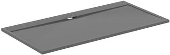 Ideal Standard Ultra Flat S i.life 1600x900x30mm Quarzgrau (T5226FS) Ideal Standard Ultra Flat S i.life 1600x900x30mm Quarzgrau (T5226FS)
