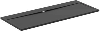 Ideal Standard Ultra Flat S i.life 1700x700x30mm Schiefer (T5244FV)