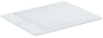 Ideal Standard Ultra Flat S i.life 1000x900x30mm Carraraweiß (T5231FR)