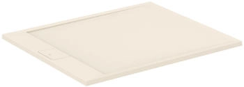 Ideal Standard Ultra Flat S i.life 1200x1000x30mm Sandstein (T5228FT)