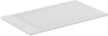 Ideal Standard Ultra Flat S i.life 1200x700x30mm Carraraweiß (T5233FR)