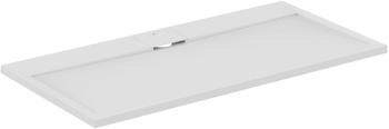 Ideal Standard Ultra Flat S i.life 1400x700x30mm Carrarawei&szlig; (T5241FR)