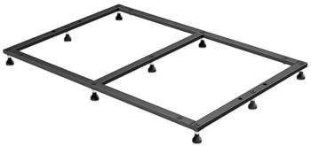 Duravit Fussgestell f&uuml;r Tempano Duschwannen 1000x900 mm (791381000000000)
