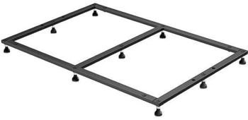 Duravit Fussgestell für Tempano Duschwannen 1200x700 mm (791382000000000)