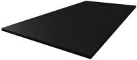 Lite Line Duschwanne 800x1200mm, Anthrazit - Breuer