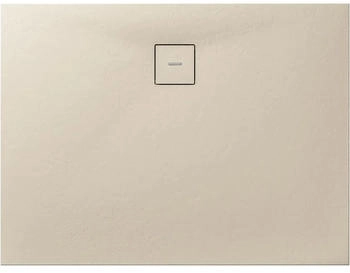 Breuer Quick72 Modern Line 80x120 cm Steinoptik sandstein
