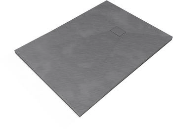 Aurlane Stone Duschtasse 120x80 cm