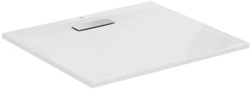 Ideal Standard Ultra Flat New 80x90 cm weiß