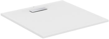 Ideal Standard Ultra Flat New 90x90 cm seidenweiß