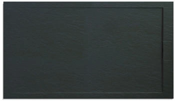 Ottofond Zona 120x80/3 cm anthrazit