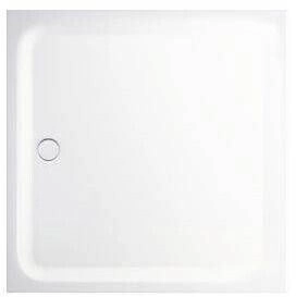 Bette Ultra Rechteck-Duschwanne 35 mm 140 x 140 x 3,5 cm snow (5828-440)