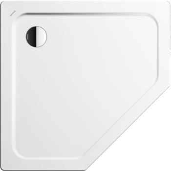 Kaldewei Cornezza 90 x 90 cm alpinweiß (459000011001)