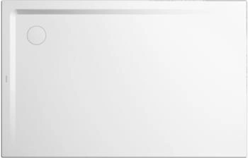 Kaldewei Superplan 80 x 150 cm mit Perl-Effekt alpinweiß (384448043001)