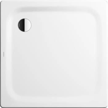 Kaldewei Superplan 90 x 90 cm alpinwei&szlig; (446948042001)