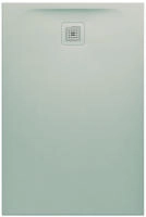 LAUFEN PRO Marbond Duschwanne 120 x 80 x 3,3 cm, Duschwannen, H2109520770001,